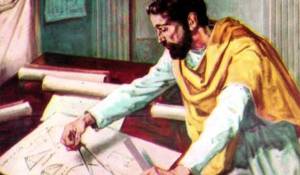 Euclid of Alexandria
