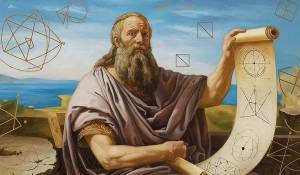 Pythagoras of Samos